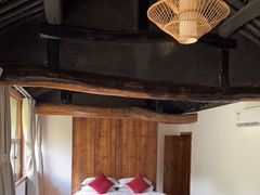 -北京山里寒舍度假酒店