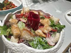 -迦南苑·新派青岛菜·生日纪念日主题餐厅