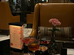 -瑞吉酒店·瑞吉酒吧
