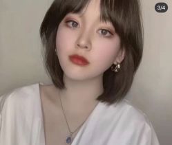 点击看大图 -摩登时代美发沙龙