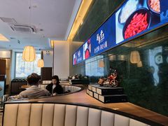 -新草堂锅物料理(泉城路店)