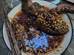 -鸿运兔·手撕烤兔(天府广场店)