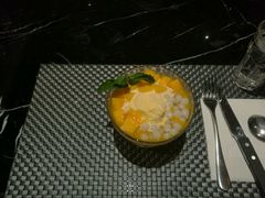 -半秋山西餐厅(巴南万达广场店)