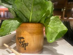 -丁卯•铜锅涮肉(工体店)