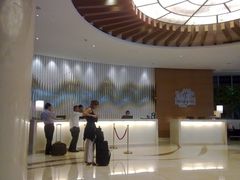 -天津水游城丽筠酒店