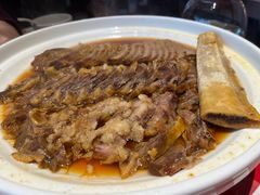 -西贝(东方路店)