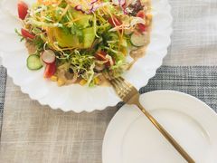 -LUCCA卢卡西班牙海鲜饭(远洋广场店)
