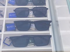 -标准眼镜·蔡司官方授权店(和平路总店)