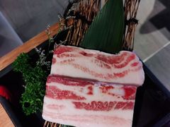 -黑牛黑猪烤肉专门店(万象城店)