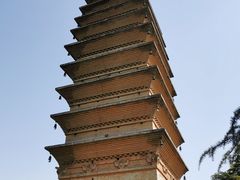 -洛阳白马寺