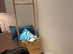-快乐大桶水养生足浴SPA(前兴路店)
