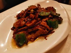 酱爆猪肝-永兴餐厅(复兴中路店)