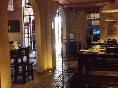 -老表记广西宵夜螺蛳鸭脚煲(西大店)