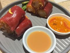 -点都德(奥体印象城店)