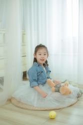 -Angel Fish photography 儿童摄影工作室(亚运村店)