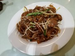 炒河粉-大咀港式茶餐厅(海岸城店)