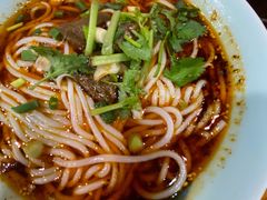 -兵哥豌豆面(建设巷店)