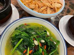 -西江美食舫·江西菜(健德桥店)