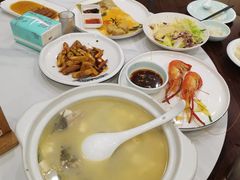 -状元楼(金溪路店)