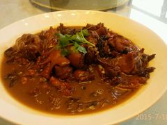 android_upload_pic-老六杀猪菜(进乡街店)