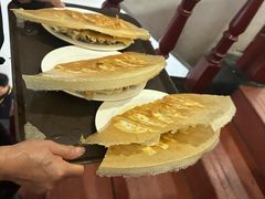 -邢家锅贴老店·非遗·开封菜(金明广场店)