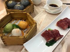 -汕头君华海逸酒店·鸿桃轩中餐厅