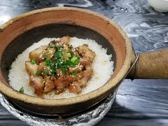 -红星光发煲仔饭(大石街店)