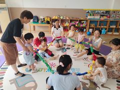 -丹迪兰幼稚园
