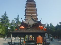 -洛阳白马寺