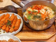 -小满手工粉(上海月星环球港店)