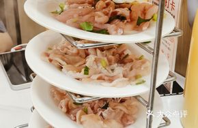 Qingyuan Free-Range Chicken (Default Tender Chicken)