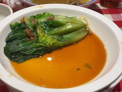 -西贝(南开大悦城店)