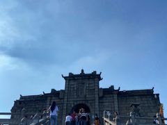 -南岳衡山风景名胜区