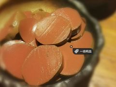 -老牌坊云南鱼豆花火锅(嵩山店)
