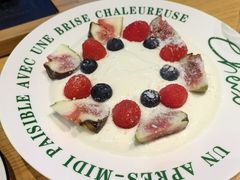 -托斯卡纳烘焙意大利餐厅(五天地店)