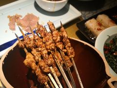 -遇见长安(兰州中心店)