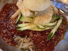 -青春韩国料理(光环店)
