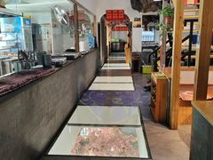 -缘福乡村铁锅炖民宿(八达岭店)