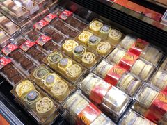 -Olé精品超市(北京合生汇店)