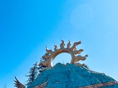 -新疆那拉提国家旅游度假区