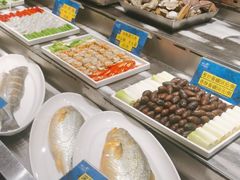 -蠔友汇(皇姑店)
