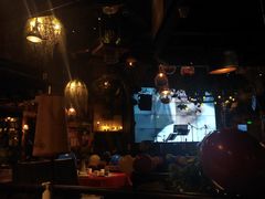 -胡桃里乐队酒馆(农科路店)