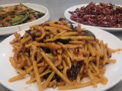 -小四川餐厅(纪庄子北道店)