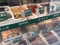 -紫光园清真北京小吃(广渠门内店)