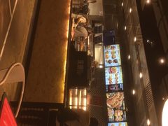 -肯德基(孝陵卫地铁站店)