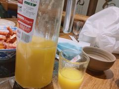 -一桶江山餐厅(松北店)