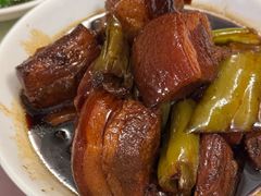 红烧肉-蘭心餐厅(进贤路店)
