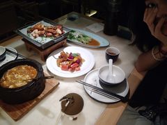 -绿茶餐厅(光明N次方公园店)