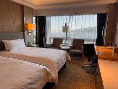 -上海中航虹桥机场泊悦酒店