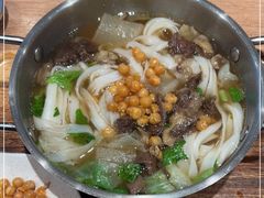 -小满手工粉(上海新世界城店)
